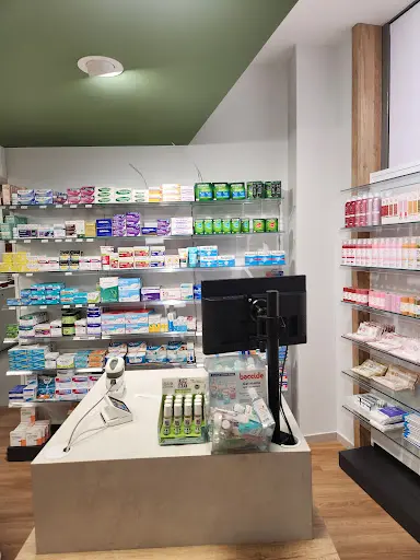 Pharmacie Vendôme