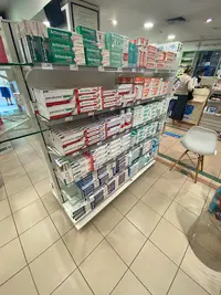 Hello Pharmacie Moreau