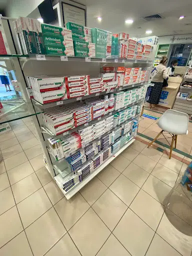Hello Pharmacie Moreau