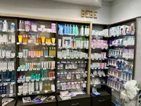Pharmacie de la Cerisaie 52 Rue Philippe de Lassalle 69004 Lyon