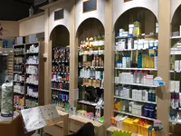 Pharmacie du Marché