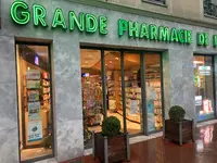 Grande Pharmacie de l'Ouest Lyonnais
