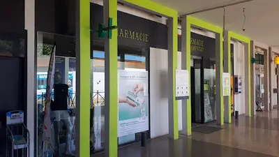 Pharmacie de Champvert Totum