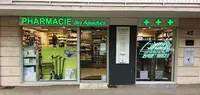 Pharmacie des Aqueducs - Téléconsultation Médecin