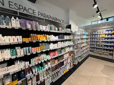 Pharmacie des Battières | Lyon