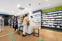 Pharmacie du Point du Jour (hello Pharmacie)