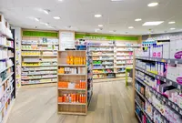 Grande Pharmacie des Brotteaux / Hello Pharmacie