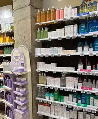 Pharmacie Carré Vendôme