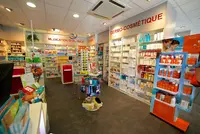 Pharmacie de l'Europe