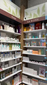 Pharmacie du Rhone - Anton & Willem