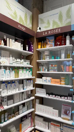 Pharmacie du Rhone - Anton & Willem