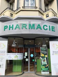 Pharmacie Duguesclin