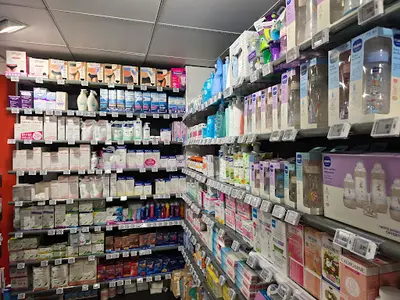 Pharmacie Duquesne