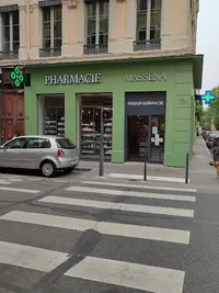 Pharmacie Massena