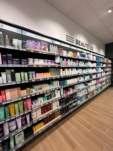 Aprium Pharmacie des Grandes Avenues