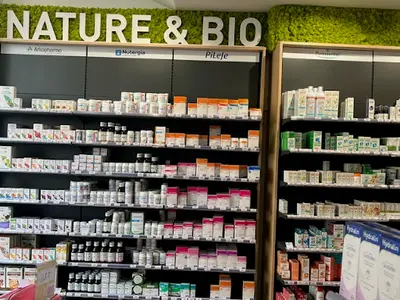 Hello Pharmacie la Madeleine