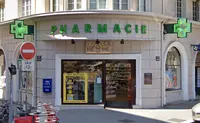 Pharmacie Chevreul