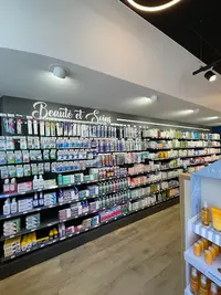 Pharmacie de l'Aigle
