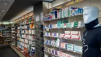 Pharmacie du 7ème