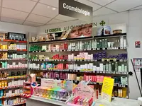 Pharmacie Lafayette des Grandes Ecoles