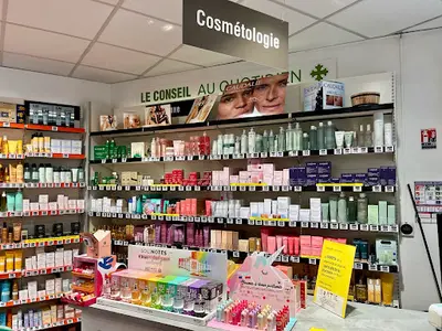 Pharmacie Lafayette des Grandes Ecoles