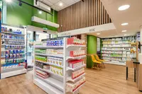 Pharmacie de l'Institut