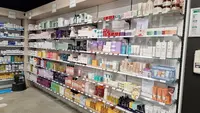 Pharmacie de la Licorne