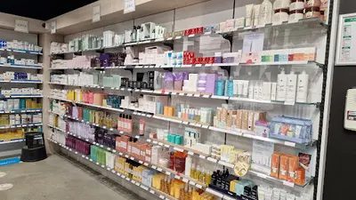 Pharmacie de la Licorne