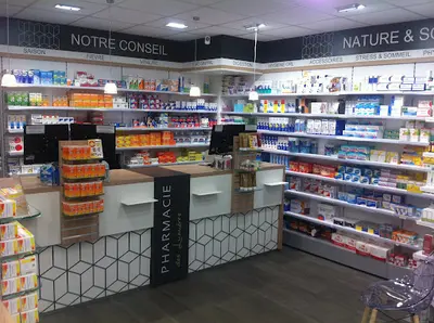 Pharmacie des Lumières