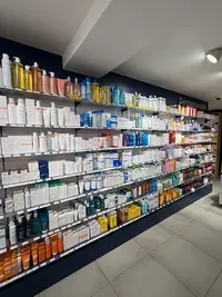 Pharmacie du Boulevard