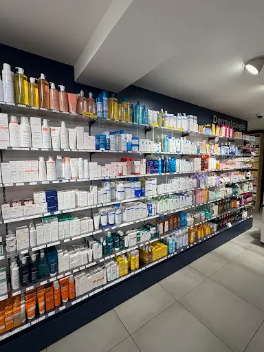 Pharmacie du Boulevard