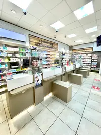 Pharmacie du Marché des Etats-unis