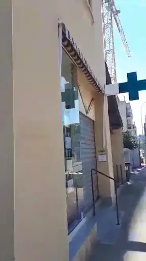 Pharmacie du Transvaal