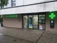 Pharmacie Labbe-dutilleul