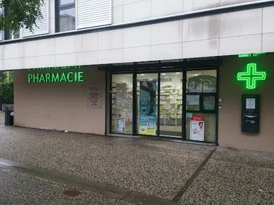 Pharmacie Labbe-dutilleul