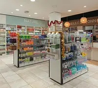 Pharmacie Rockefeller