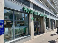 Pharmacie de Balmont