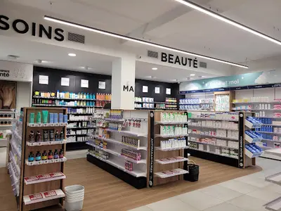 Pharmacie de la Sauvegarde