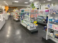 Pharmacie des Docks
