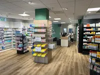 Pharmacie Gorge de Loup