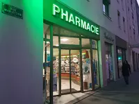 Pharmacie Marietton Anton & Willem - Herboristerie | Lyon 9 - Vaise