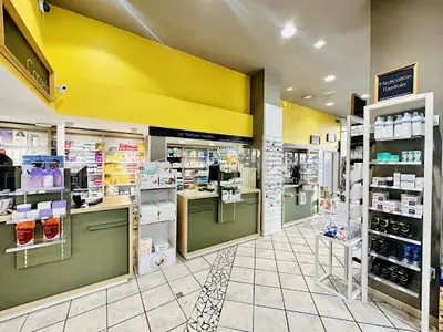 Pharmacie St Pierre de Vaise