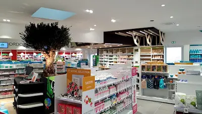 Pharmacie Lys-haut-layon