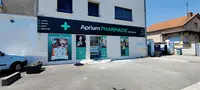 Aprium Pharmacie des Sables