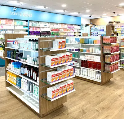 Pharmacie Douet
