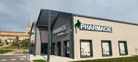 Pharmacie de Maclas