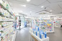 Pharmacie de la Pyramide