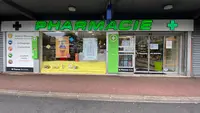 Pharmacie des Gautriats