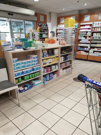 Pharmacie des Saugeraies