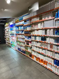 Pharmacie Lafayette Grande Pharmacie Mâconnaise